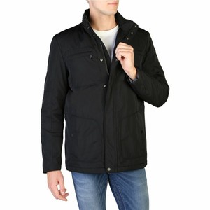 Vestes « Geox Boutique Sortie « François Scellier