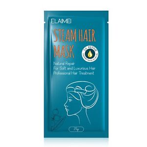 35g Hair Cream Improve Frizz Supple  Hair Masque Compact
