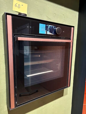 Neff B69FY5CY0 Einbaubackofen, 60x60 cm, Flex Design, mit Wassertank - Bild 1 von 3