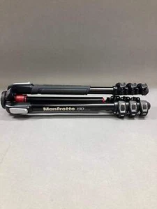 Manfrotto MT190XPRO4 Camera Tripod - Bild 1 von 8