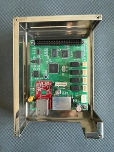 PIO SCAN BOARD DK20160707B - Picture 1 of 3