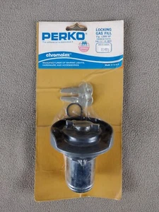 Relleno de gas de bloqueo Perko Chromalex para manguera de 1-1/2" #1399SP - Imagen 1 de 6