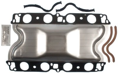 Engine Intake Manifold Gasket Set for E-250 Econoline Club Wagon+More MS15937 - Image 1 of 4