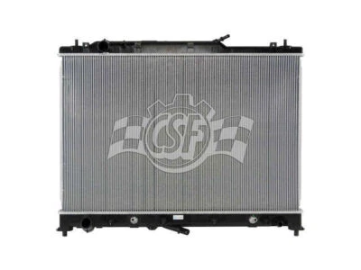 Radiador para Mazda CX9 2007-2015 88762JHXJ 2010 2014 2011 2008 2009 2012 2013 Foto 1 de 2