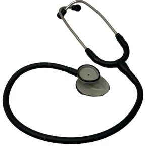 3M Littmann Lightweight II S.E. Stethoscope Black Tube 28 Inch 2450 - Bild 1 von 13