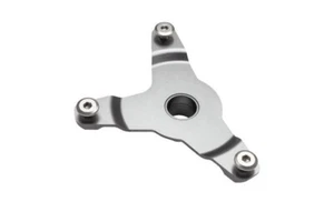 ZETA ZE52-1220 Front Disc Guard Mounting Kit KAWASAKI KLX 450 R 2008 - 2009 - Picture 1 of 1