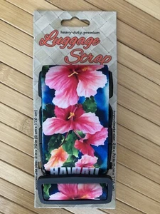 correa equipaje hawaii - Imagen 1 de 4