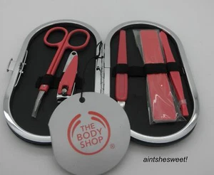 THE BODY SHOP Manicure Set for travel - Picture 1 of 2