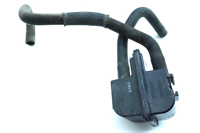 Nissan Rogue Sport 2017-2018 2,0 L bote de vapor de combustible válvula de ventilación filtro manguera OEM Foto 1 de 4