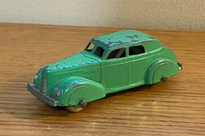 Tootsietoy Diecast Vintage Spielzeugauto GA-37 - Bild 1 von 6