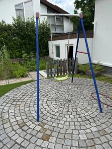 Kettler Garten-Schaukel ohne Befestigungsheringe - Bild 1 von 1