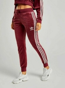 Las mejores ofertas en Adidas Rojo a Rayas Ropa Deportiva para Mujeres |  eBay