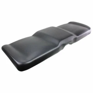 Parte inferior del asiento E-2684577-070 para Polaris Ranger 6x6 800, 4x4 800 (2010, 2011) +++ - Imagen 1 de 6