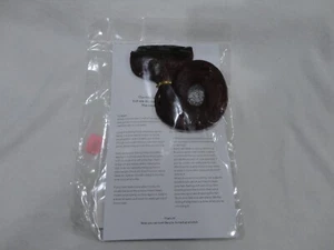 Sitting Pretty halo Hair Extensions - Medium - Soft Auburn #33 - Picture 1 of 2