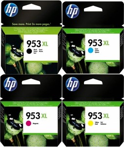 Cartuchos tinta HP para impresora HP | Compra online en