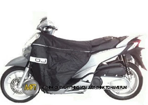 PER HONDA SH 125 i ABS 2013 13 COPERTA TERMICA ANTIPIOGGIA ANTIVENTO OJ - Picture 1 of 1