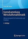 Formelsammlung Wirtschaftsmathematik: Wissen kompak... | Buch | Zustand sehr gut