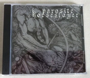 I, parasite--Horseslayer CD - Picture 1 of 2