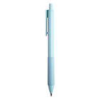 Inkless Pencil Comfortable To Hold Drawing No Ink Infinite Pencil Non Light Blue