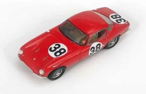 Modellino auto scala 1:43 Spark Model LOTUS ELITE modellismo statico collezione - Foto 1 di 1