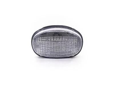 LED Tail Light Clear Integrated Turn Signals For Triumph 1999-2004 Sprint ST - Image 1 of 4
