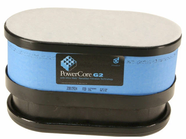 Filtro de aire para GMC Savana 4500 2010-2016 2011 2012 2013 2014 2015 J566CN Foto 1 de 1