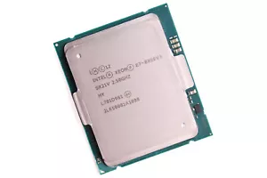 Intel Xeon E7-8890 V3 2,50 GHz 45 MB di cache processore 18 core FCLGA2011 SR21V - Foto 1 di 3