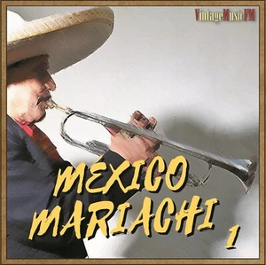México Mariachi (Pedro Vargas, Jorge Negrete, Demetrio González…) - Picture 1 of 3