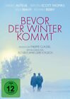 Bevor der Winter kommt (DVD) Daniel Auteuil Kristin Scott Thomas Leïla Bekhti