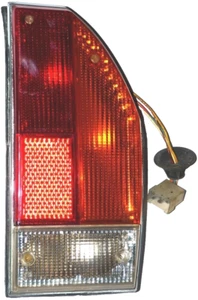 Lancia beta Sedán Luces Traseras Derecha Top Luz Trasera Luz de Cola Trasera 1A - Imagen 1 de 1