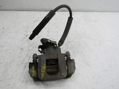 Pinza de freno de rueda MKS 2009 2012 Lincoln lado del conductor izquierdo suspensión trasera Foto 1 de 4