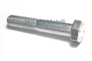 10 Viti pollici Testa Esagonale 1/4x1/2" UNC INOX A2 passo fotografico pas KodaK - Imagen 1 de 1