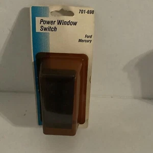Dorman 701-698 Ford/Mercury Power Window Switch - Picture 1 of 3