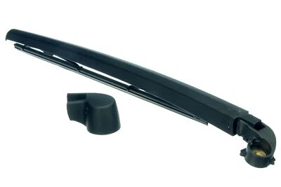 Conjunto de brazo y cuchilla limpiaparabrisas trasero para Audi A3 2006-2013 URO 2007 2008 2009 Foto 1 de 4