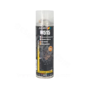 MOTIP PULITORE FAP / SONDA LAMBDA SPRAY DA 500 ML - Picture 1 of 4