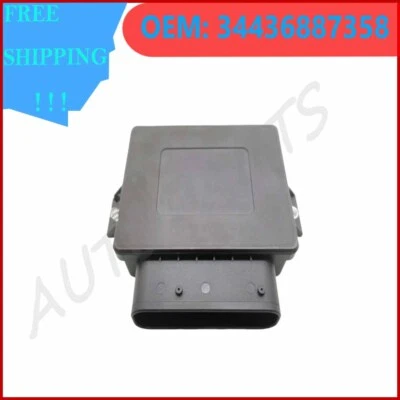 ﻿ Nuevo módulo de control de freno de estacionamiento 34436887358 apto para BMW 528i 535i 550i 2011 Foto 1 de 4