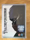 Transformers Movie DVD 2 Disc Special Edition NEW IN WRAPPER