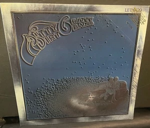 sealed Lp Nitty Gritty Dirt Band / Let's Go 1982 Liberty LT 51146 - Imagen 1 de 2