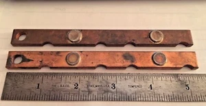 Forklift Contact SY97316, 2pcs, tip size 13/32" tip - Picture 1 of 2