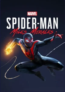 Marvel's Spider-Man: Miles Morales PC Steam - Bild 1 von 1