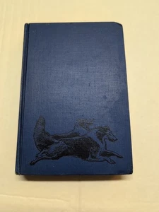 BUFF A COLLIE ALBERT PAYSON TERHUNE RARE VINTAGE HARDCOVER BOOK 1921 ANTIQUE - Picture 1 of 4