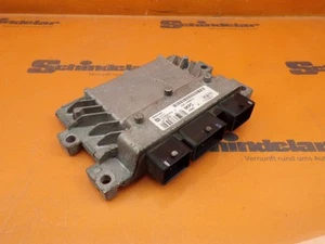 Centralina motore AV21-12A650-CC FORD FIESTA VI (CB1, CCN) 1.25 - Foto 1 di 6