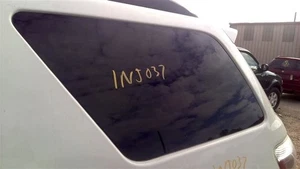 Driver Left Quarter Glass Fits 07-12 ACADIA 103680714 - Picture 1 of 12