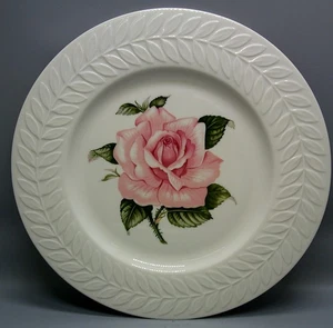 Havliland ROSE New York SPEISETELLER 4er Set - Bild 1 von 3