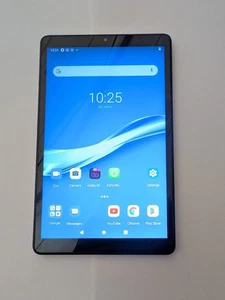 ⭐LENOVO TAB M8 2ND GENERATION TB-8505XS WIFI+4G ⭐GREY⭐AU STOCK - Picture 1 of 2