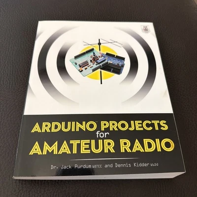 Arduino Projects for Amateur - Paperback, by Purdum Jack; Kidder - Very Good - Image 1 of 3