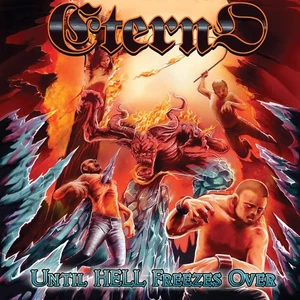 Eterno Unitl Hell Freezes Over (CD) (US IMPORT) - Bild 1 von 1