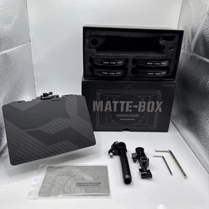 Tilta MB-T15 (MB T15) Matte-Box Mini Clamp On - Bild 1 von 14