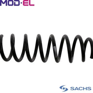 COIL SPRING 993 966 FOR BMW 5/Gran/Turismo/F07 N47D20C N20B20A 2.0L 4cylB 3.0L - Picture 1 of 9