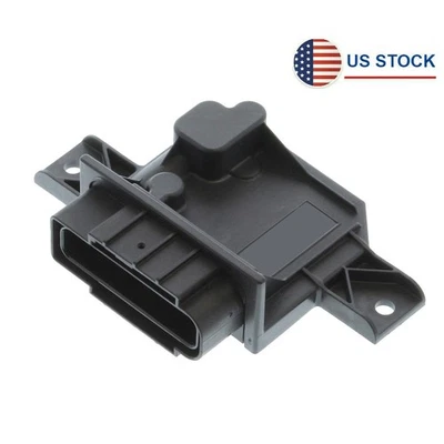 Fuel Pump Control Module 13540028 For Chevrolet Silverado GMC Sierra 1500 2500HD Foto 1 de 4